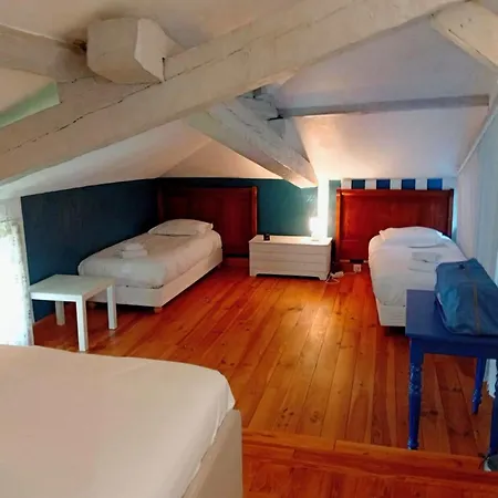 230 M2 With Garden De And Ocean Hébergement de vacances