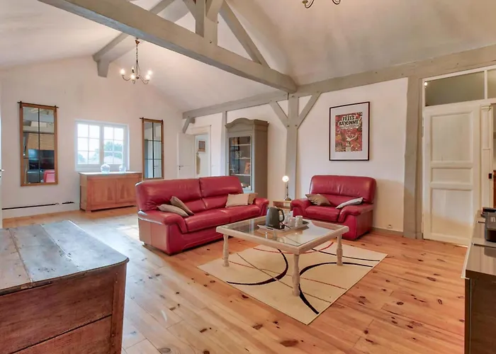 230 M2 With Garden De And Ocean