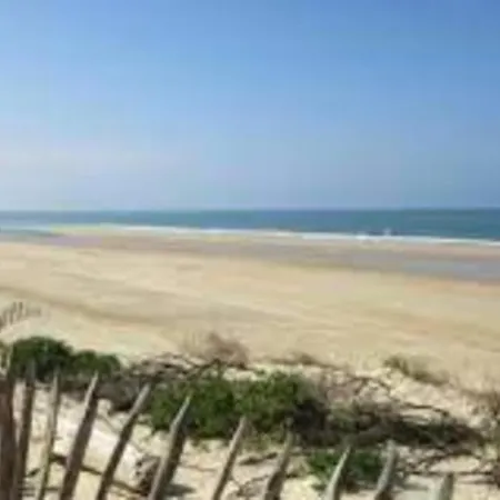 230 M2 With Garden De And Ocean Holiday home *