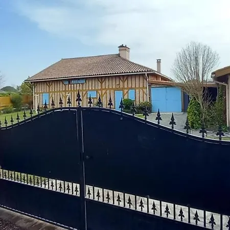 Holiday home 230 M2 With Garden De And Ocean