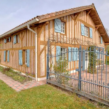 230 M2 With Garden De And Ocean Holiday home