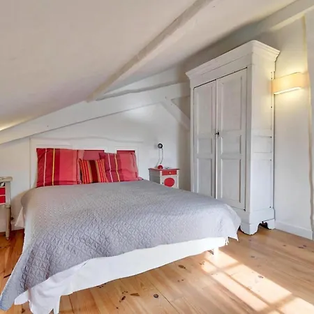 230 M2 With Garden De And Ocean Semesterbostad Léon