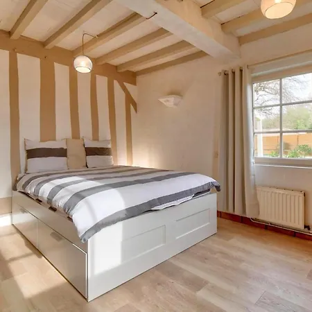 Semesterbostad 230 M2 With Garden De And Ocean