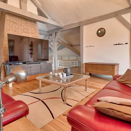 230 M2 With Garden De And Ocean Holiday home Leon