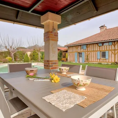 230 M2 With Garden De And Ocean Holiday home
