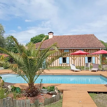 230 M2 With Garden De And Ocean Holiday home
